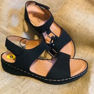 New Comfort trendz sandal